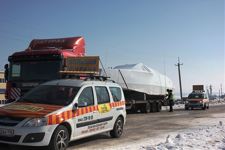 Машины сопровождения негабаритных грузов требования к автомобилю